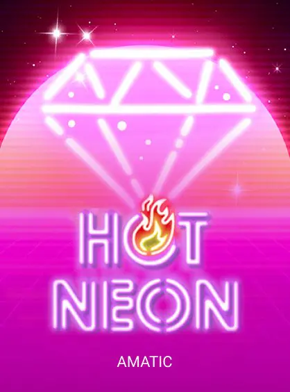 Hot Neon