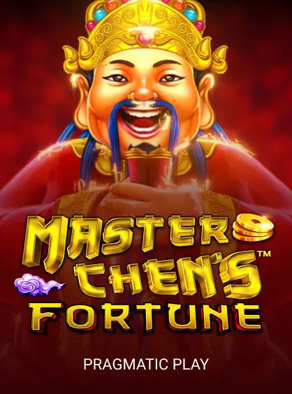 Master Chen's Fortune