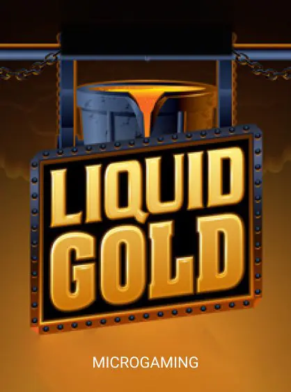 Liquid Gold