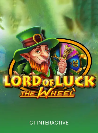 Lord of Luck The Wheel