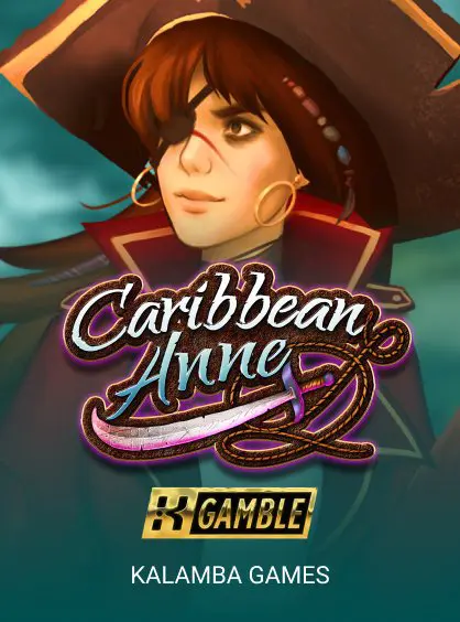 Caribbean Anne Gamble Feature