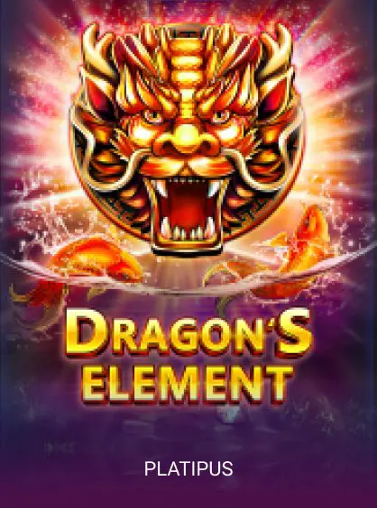 Dragon`s Element