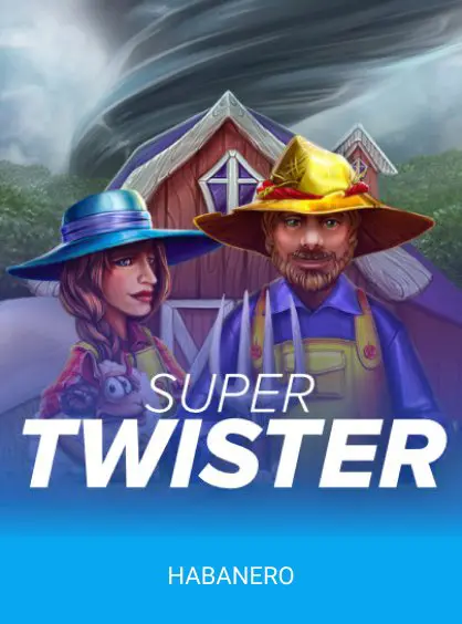 Super Twister