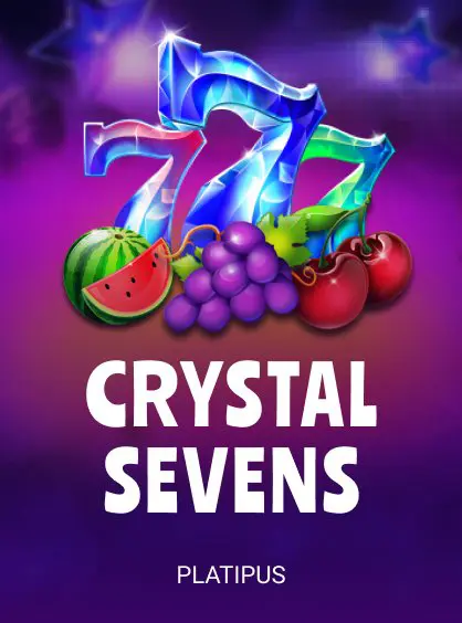 Crystal Sevens