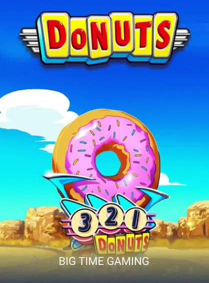 Donuts