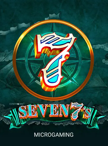 Seven 7s