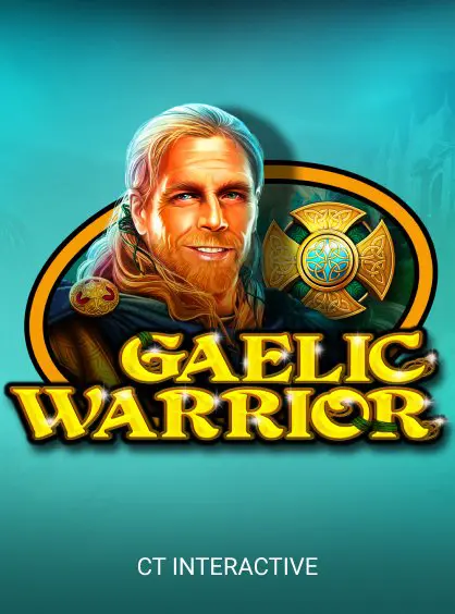 Gaelic Warrior