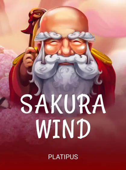 Sakura Wind