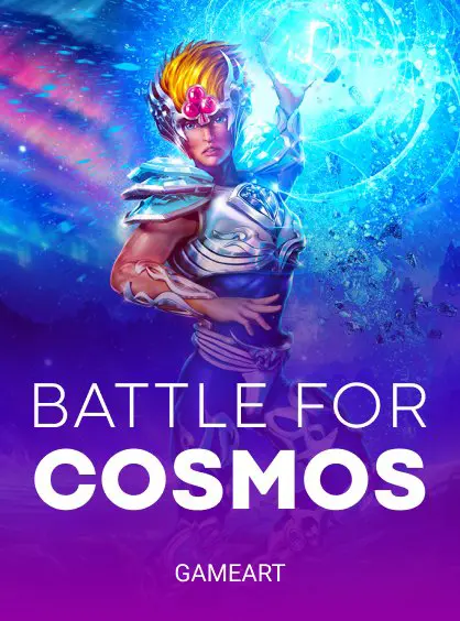 Battle for Cosmos