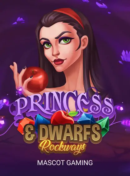 Princess and Dwarfs