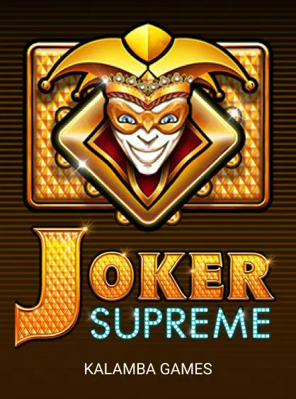 Joker Supreme