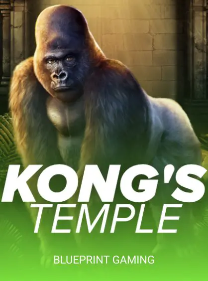 Kongs Temple