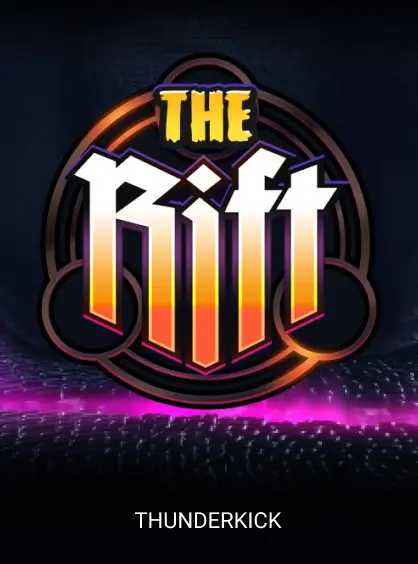 The Rift