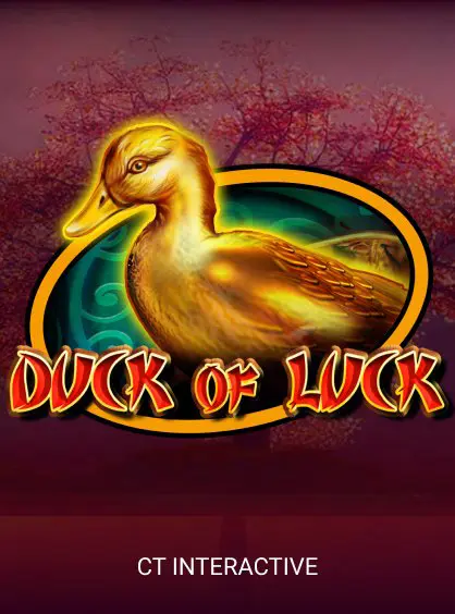 Duck Of Luck