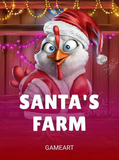 Santa's Farm