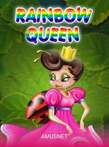 Rainbow Queen