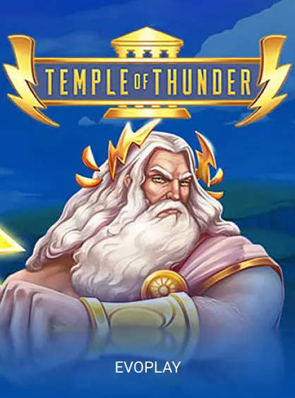 Temple of Thunder