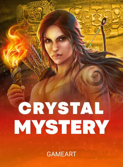 Crystal Mystery