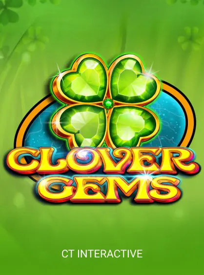 Clover Gems