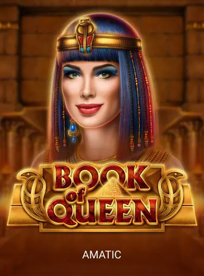 Book of Queen