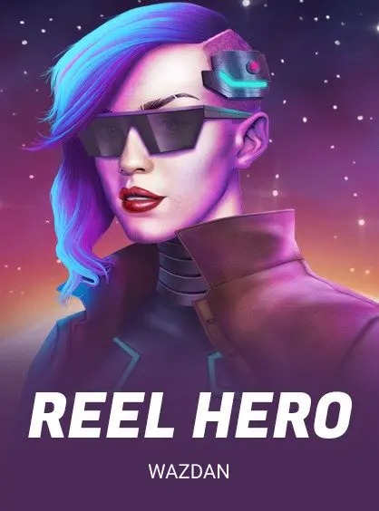 Reel Hero