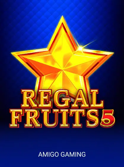 Regal Fruits 5