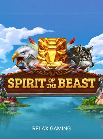 Spirit of The Beast
