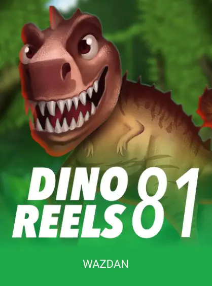 Dino Reels 81