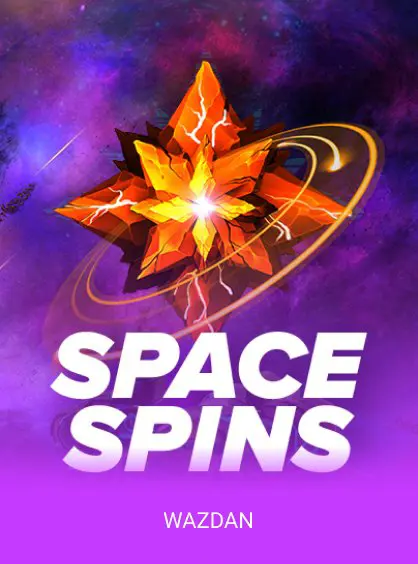 Space Spins