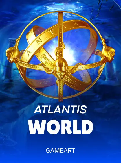 Atlantis World