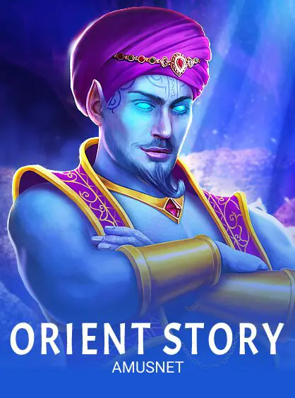 Orient Story