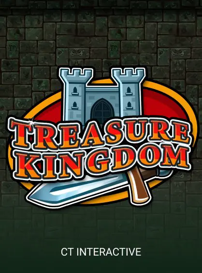 Treasure Kingdom
