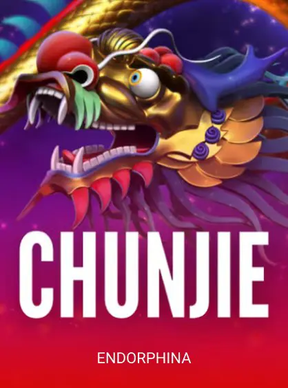 Chunjie