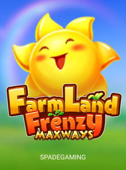 Farmland Frenzy Maxways