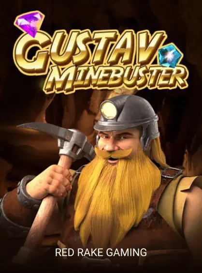 Gustav Minebuster