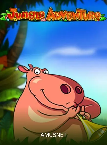 Jungle Adventure