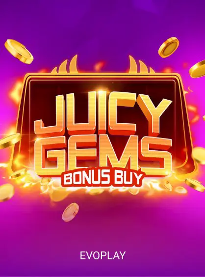Juicy Gems Bonus Buy