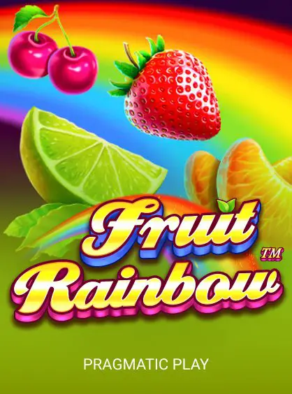 Fruit Rainbow