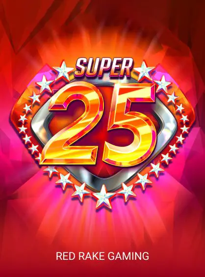 Super 25 Stars