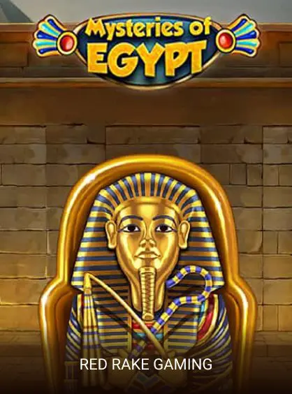 Mysteries of Egypt