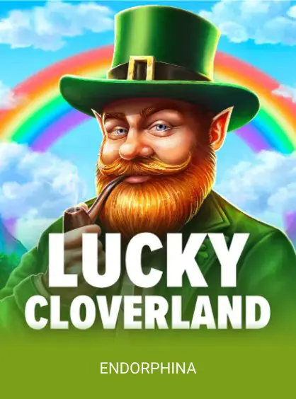 Lucky Cloverland