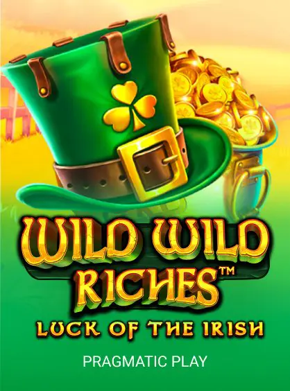 Wild Wild Riches