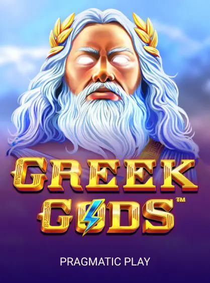 Greek Gods