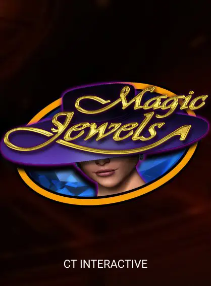 Magic Jewels