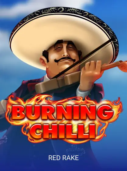 Burning Chilli