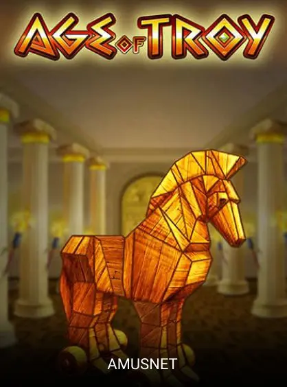 Age of Troy