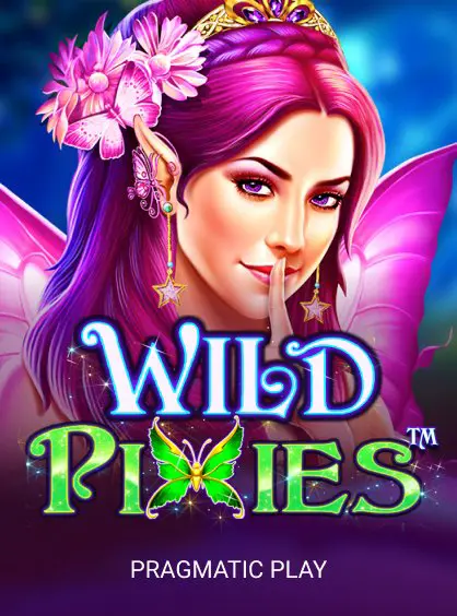 Wild Pixies