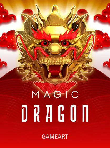 Magic Dragon