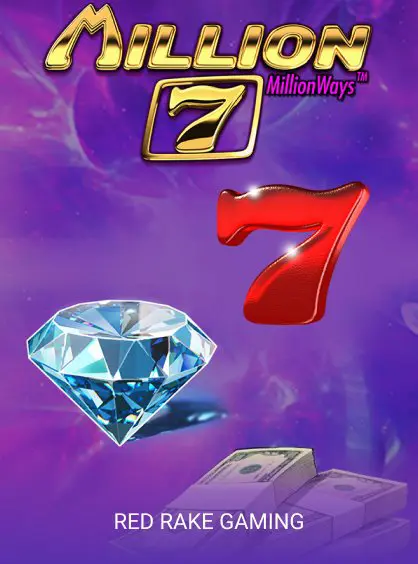 MILLION 7