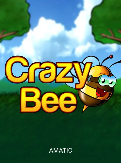 Crazy Bee